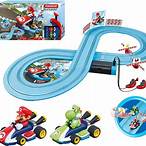 mario slot car set